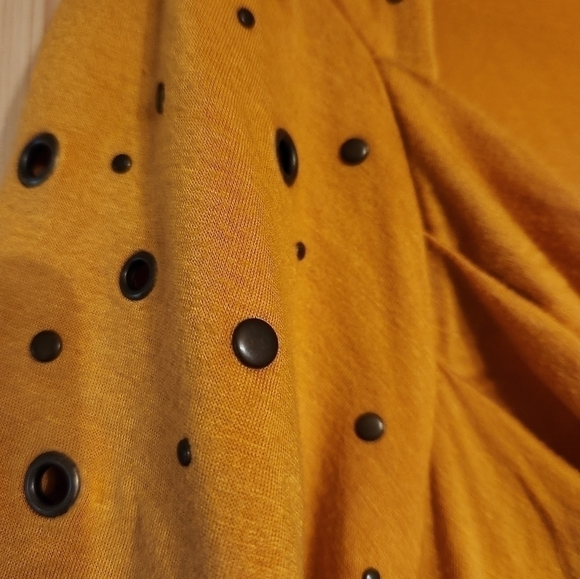 Ab studio tunic - Picture 3 of 5